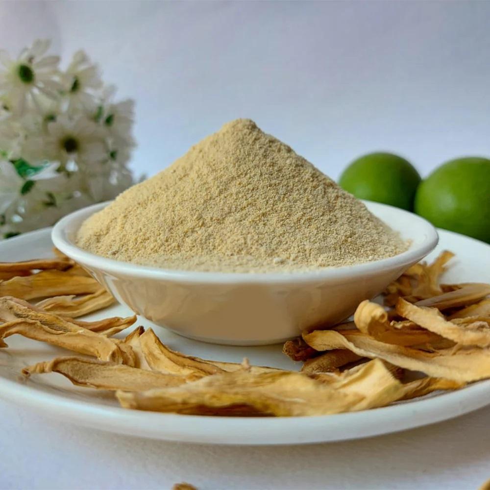 DRY MANGO  (AMCHUR)