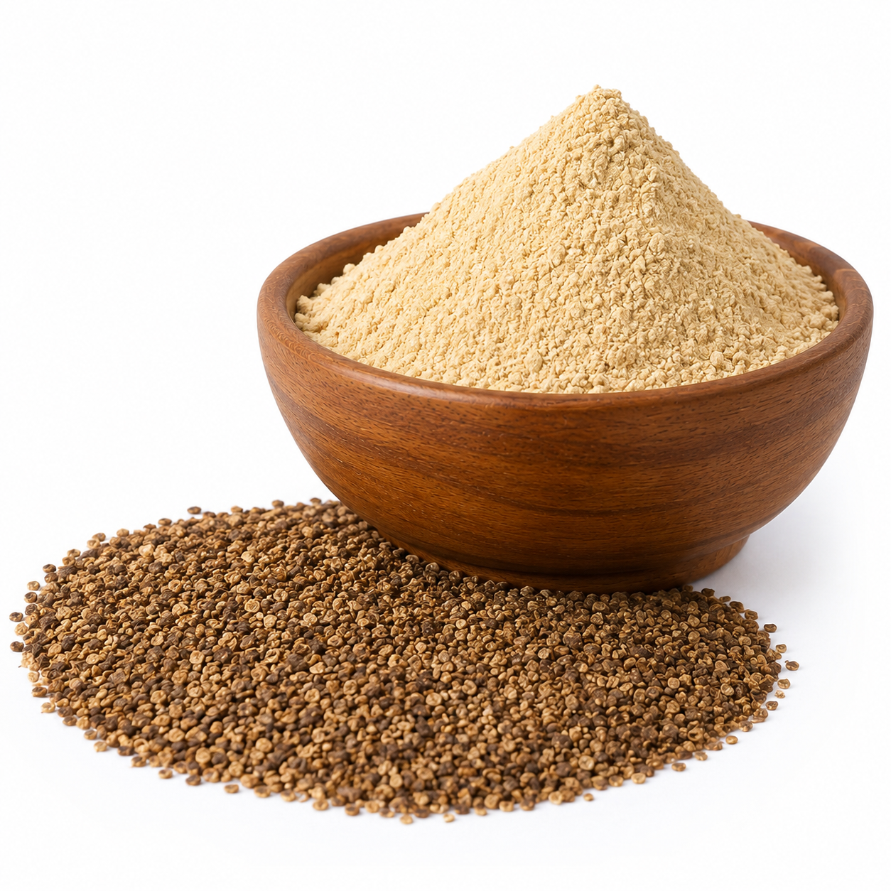 Aekharo Beej powder