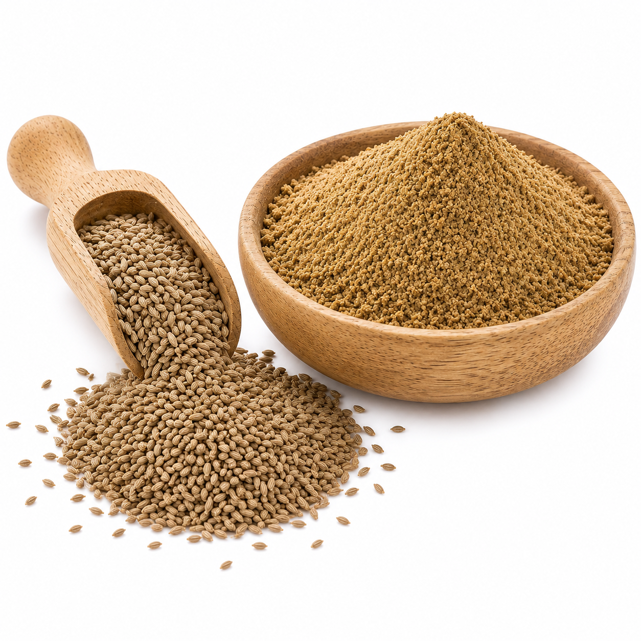 AJWAIN (AJMA) POWDER 