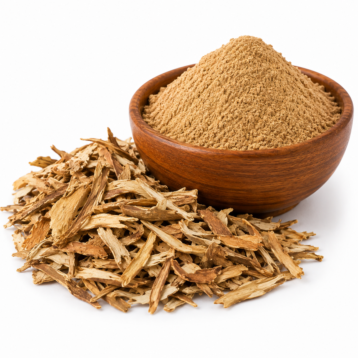 Aloe Vera Powder
