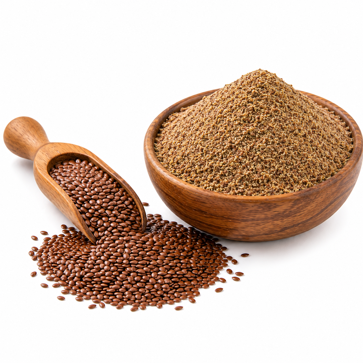 ALSI (FLAXSEED) POWDER 