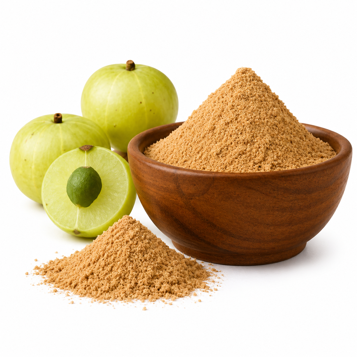 Amla Powder (With Seeds)