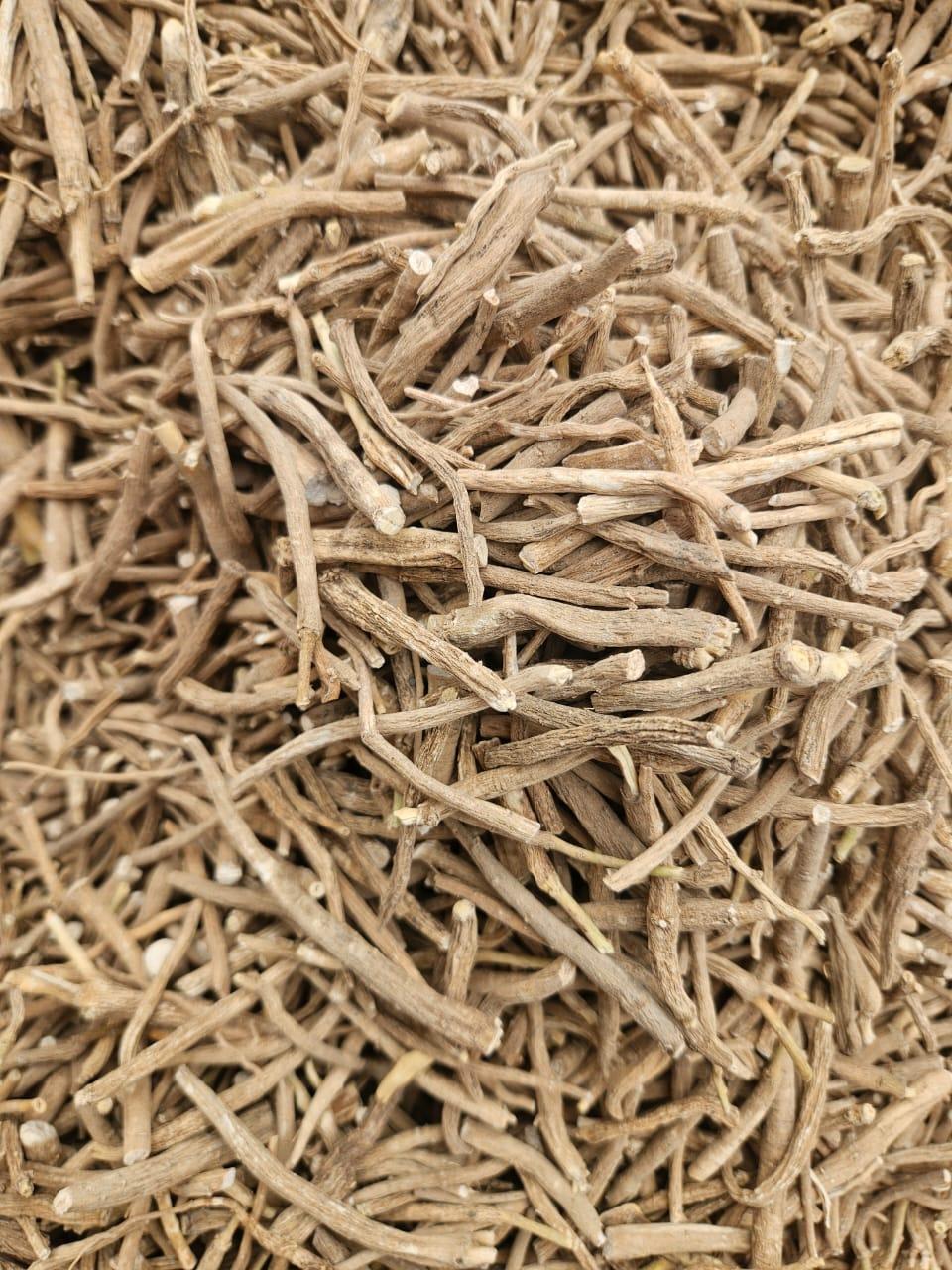 ASHWAGANDHA