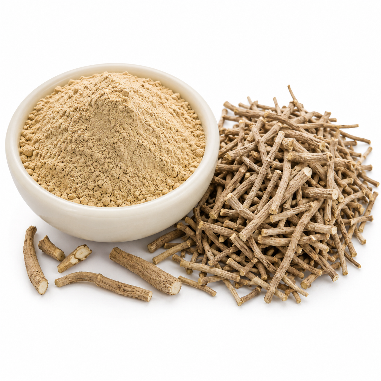 Aswagandha Powder