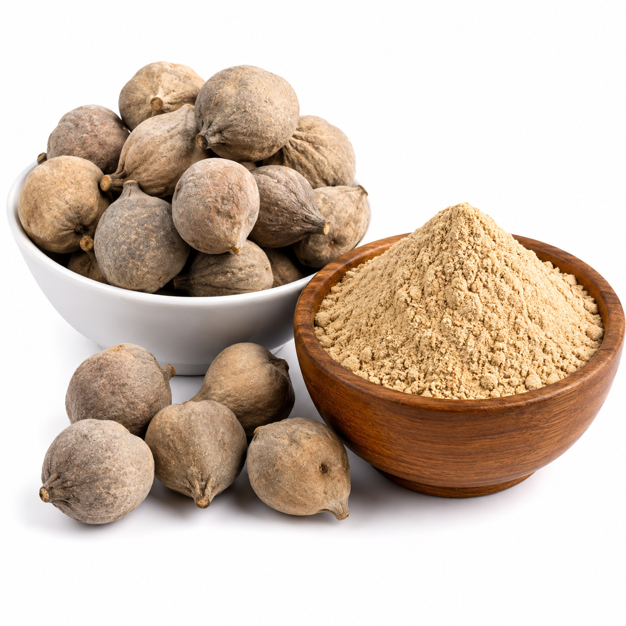 Baheda Powder