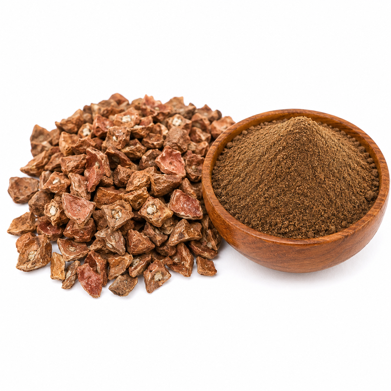 Bhilawa Powder