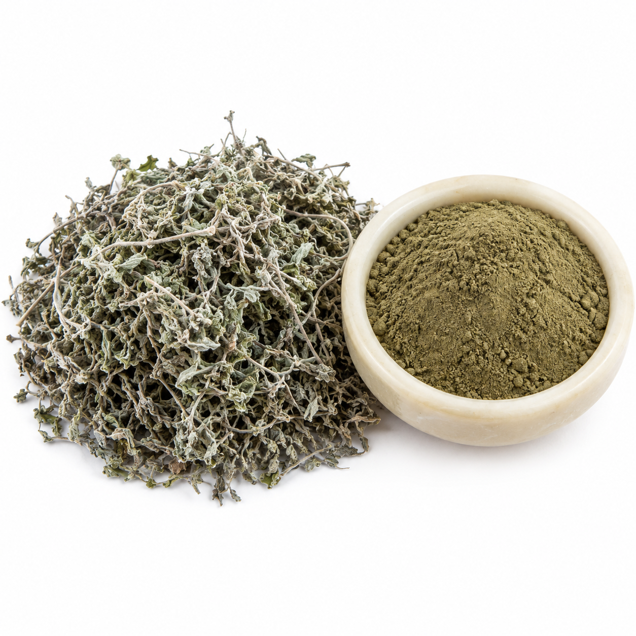 Bhringraj Powder