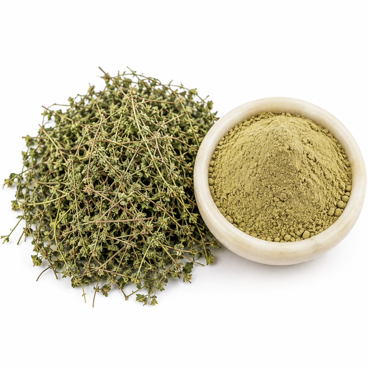 Bhumi Amla Powder