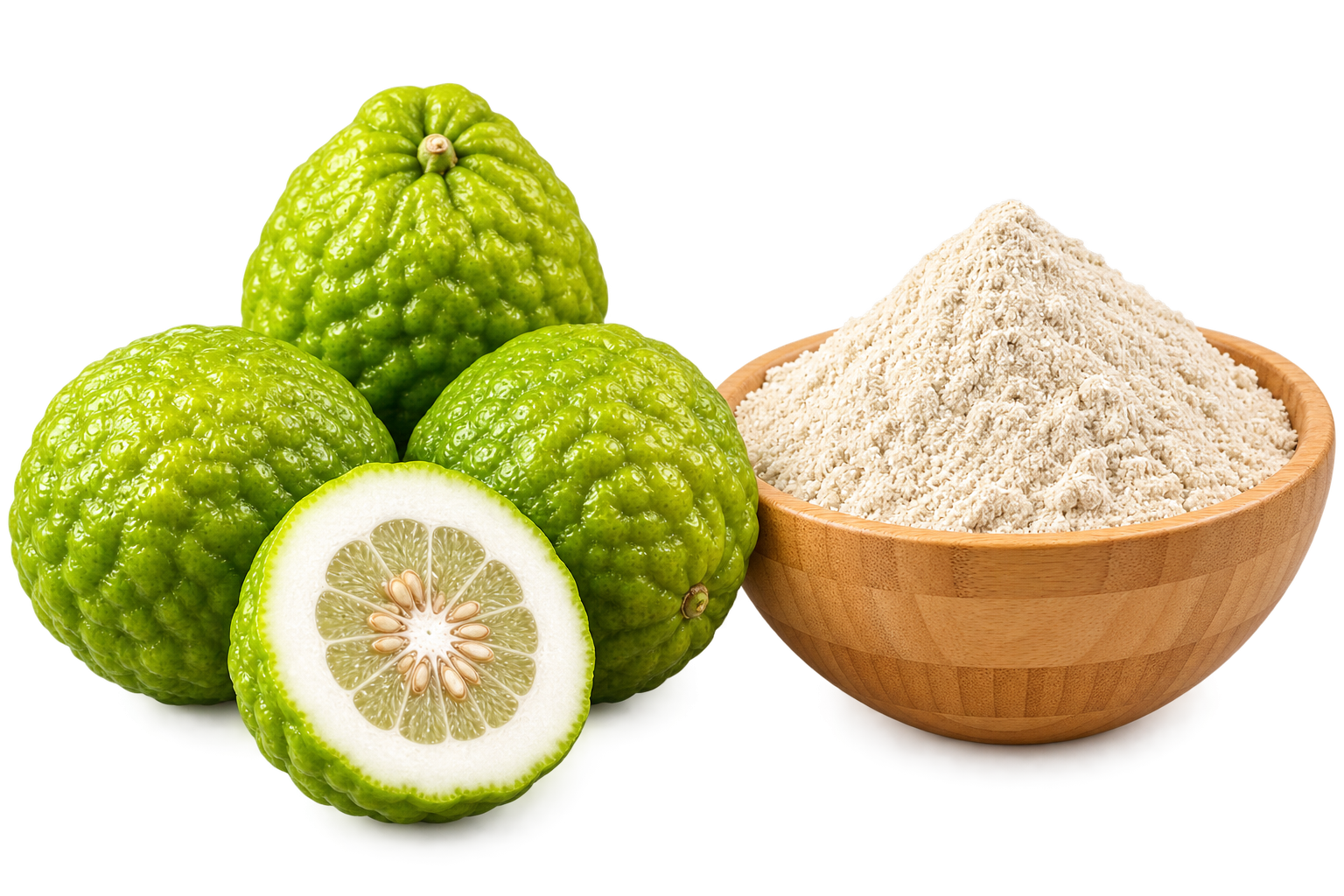 Bijora Powder