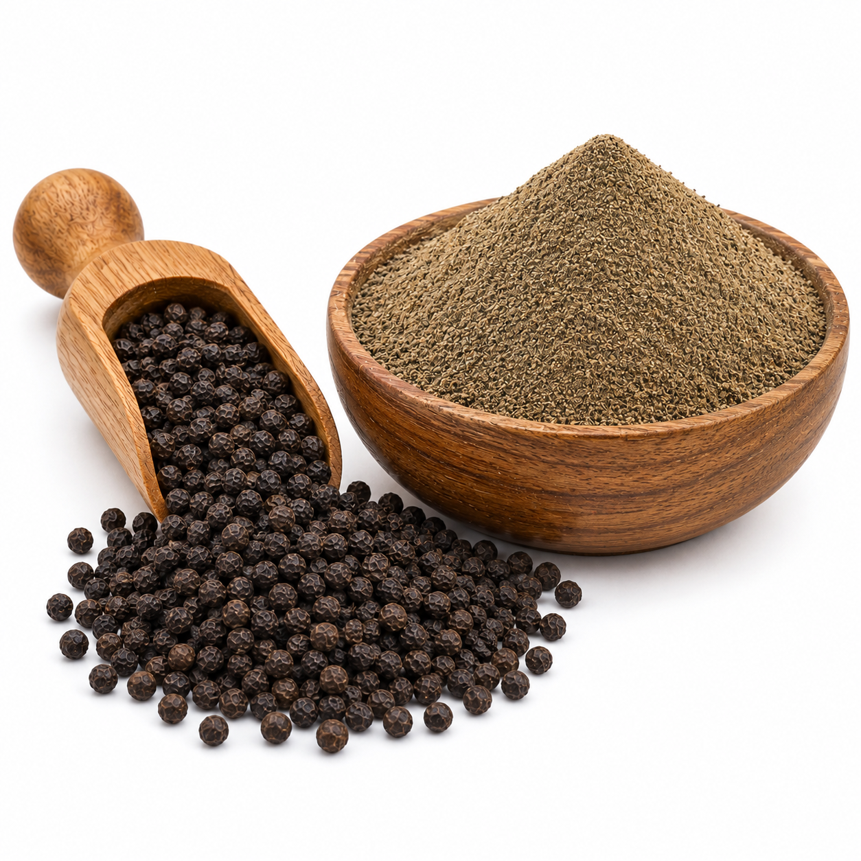 BLACK PEPPER (MARI) POWDER 