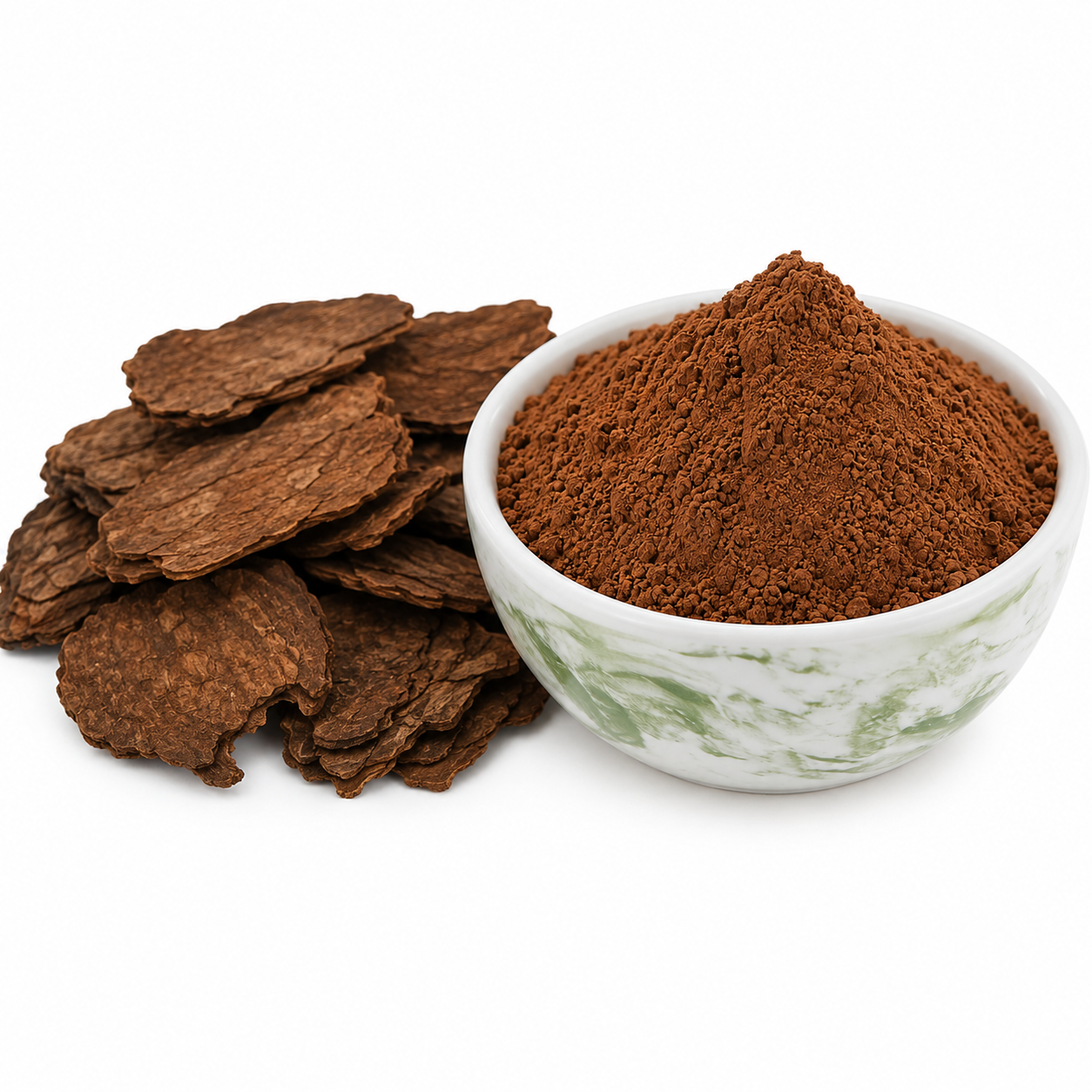 Borsalli Chhal Powder
