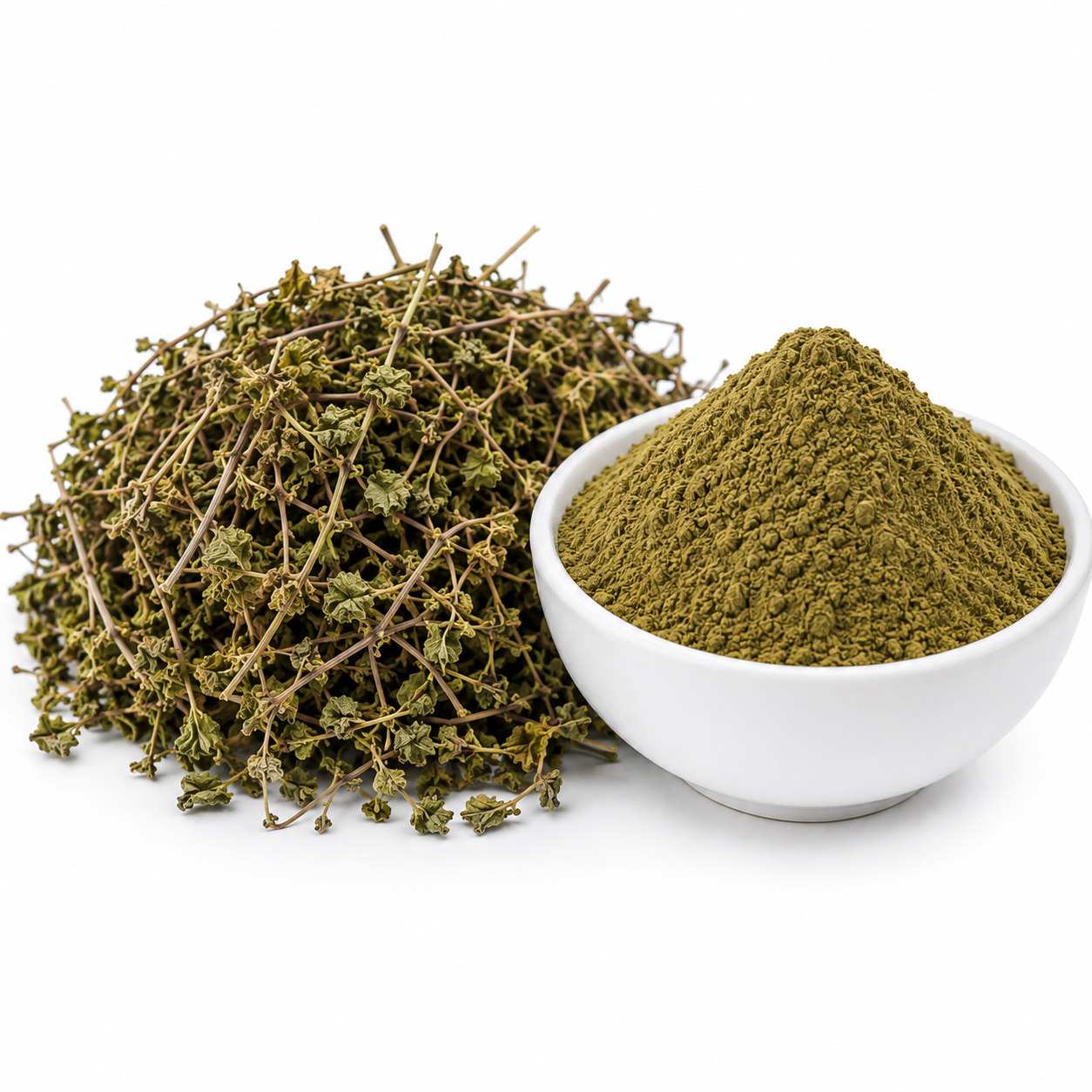 Brahmi Powder (centella)