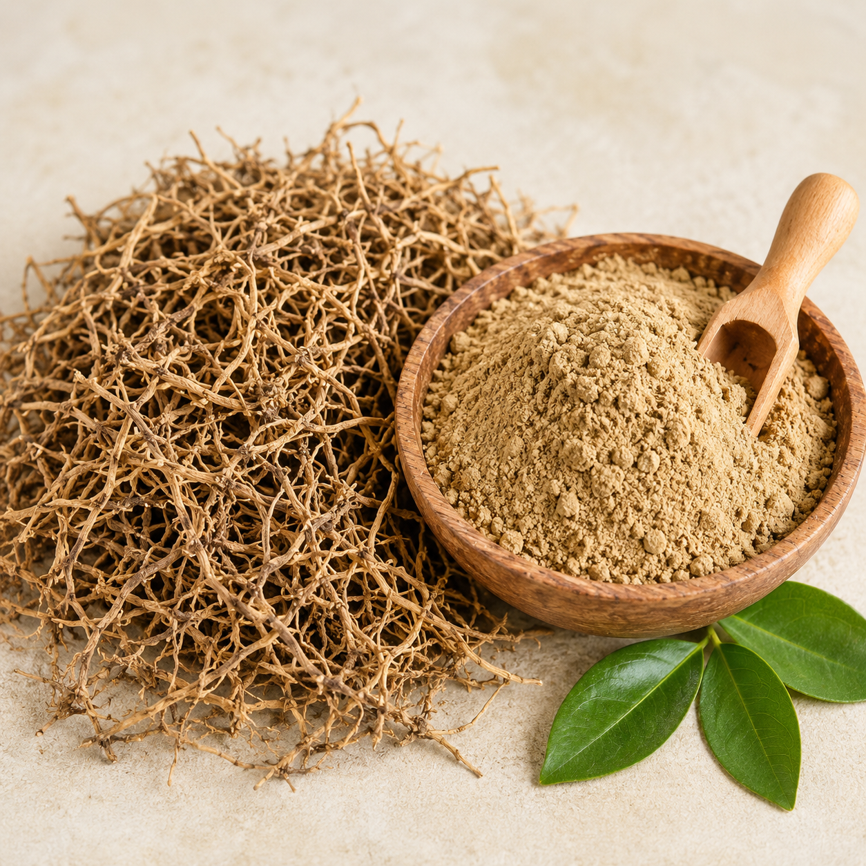 Chavak Powder