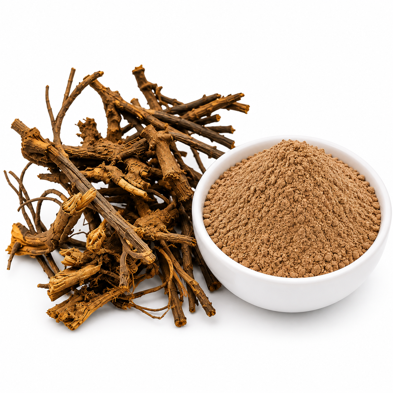 Chitrak Mool Powder