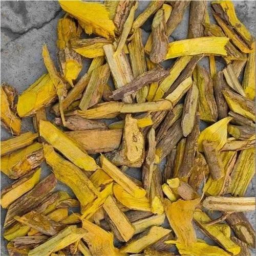 DARU HALDI (DARU HARIDRA)