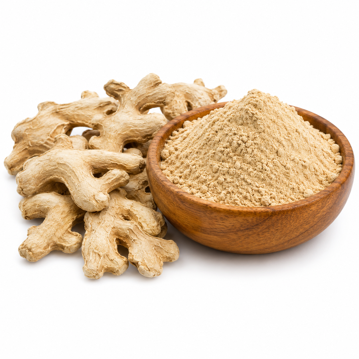 DRY GINGER (SUNTH) POWDER 
