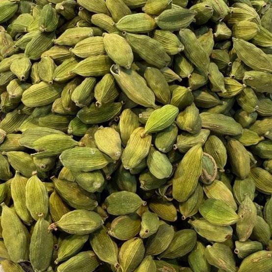 CARDAMOM (ELACHI)