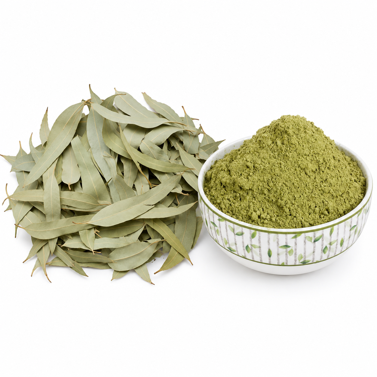 Eucalyptus / Nilgiri Powder