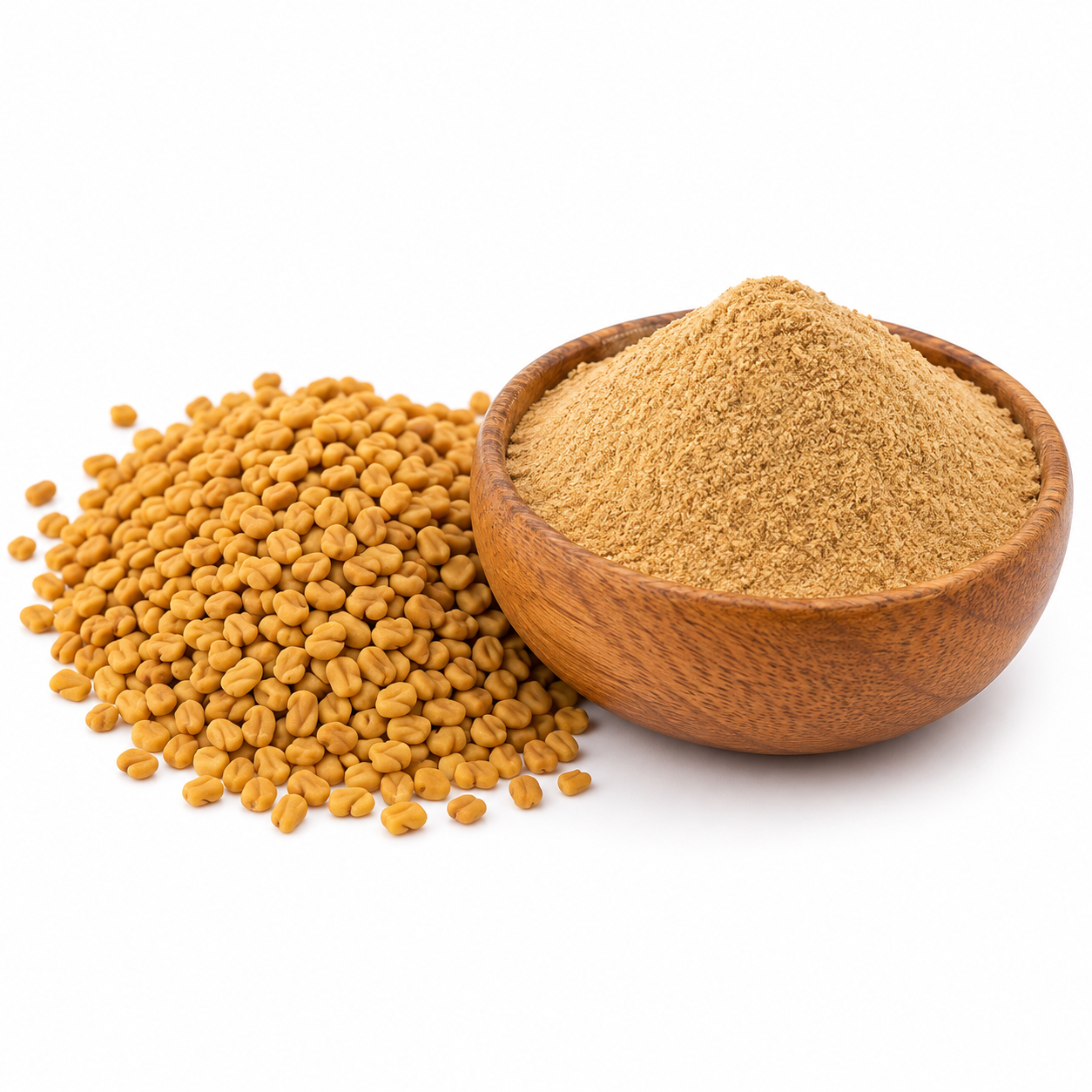 FENUGREEK SEED (METHI) POWDER 