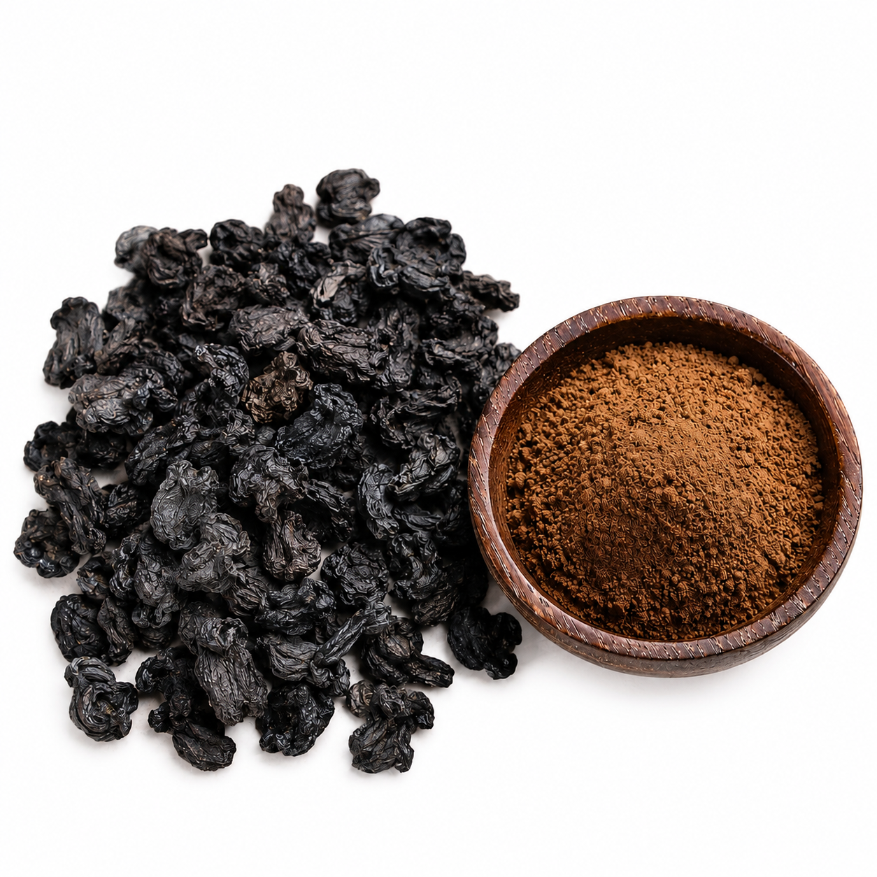 Garcinia Cambogia Powder