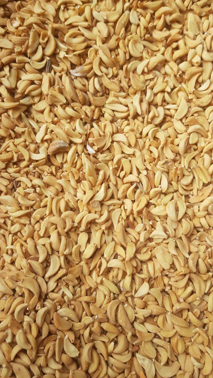 DEHYDRATED GARLIC 
