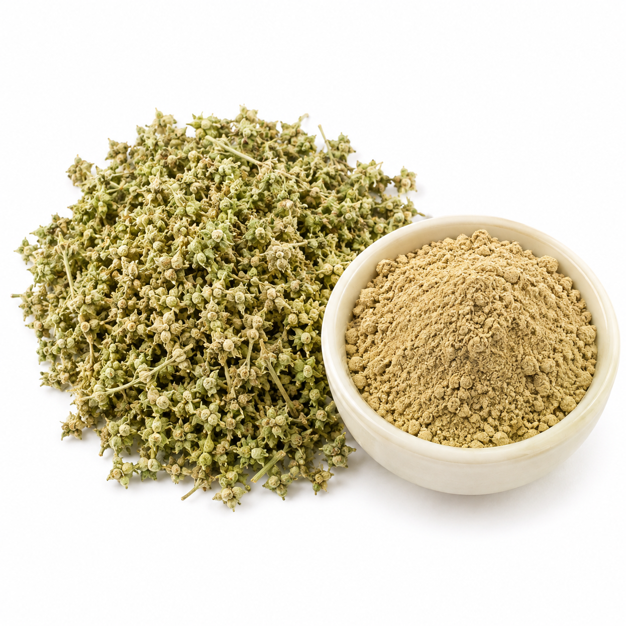 Gokharu Powder
