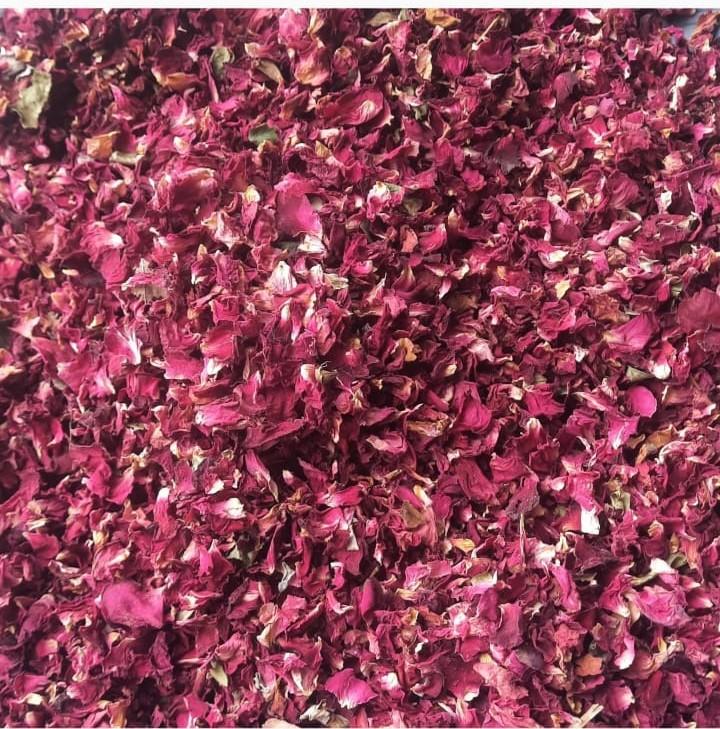 GULAB PHOOL (ROSE PETAL)