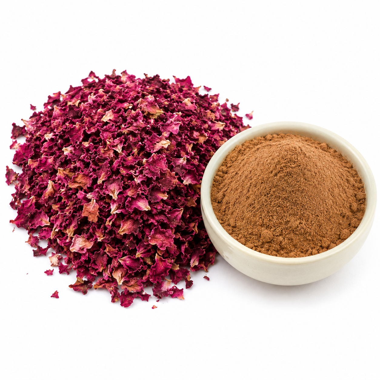 Gulab Patti Powder