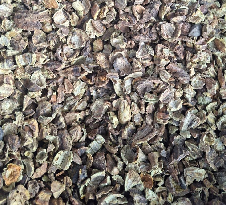 HARDE CHHAL (HARITAKI BARK)