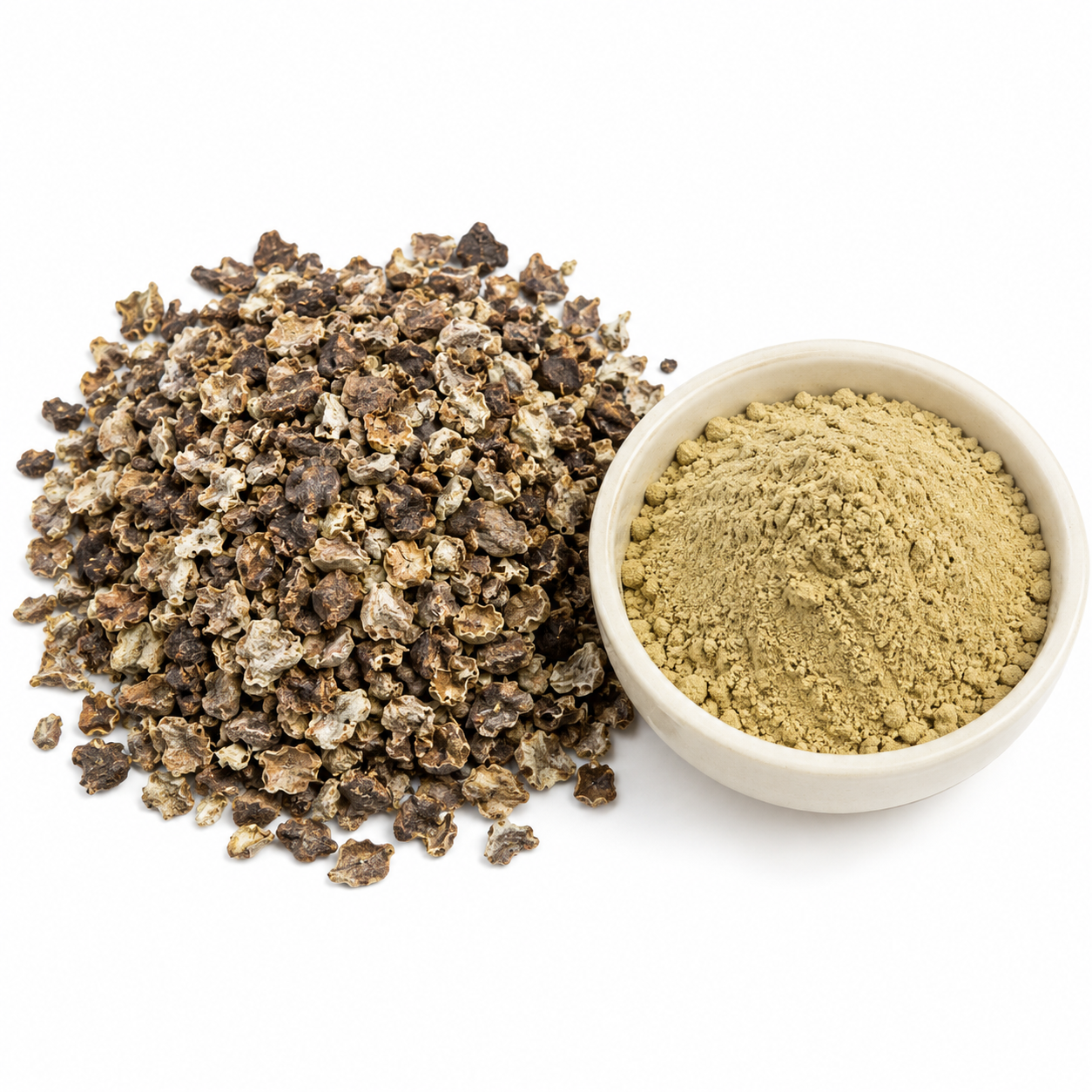 Harde Chhal Powder