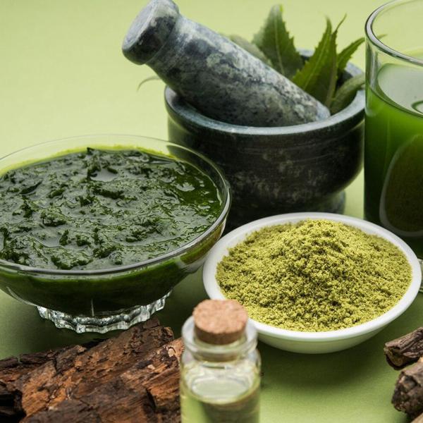 Herbs Powder
