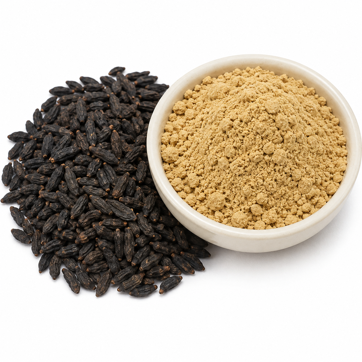 Himej Powder