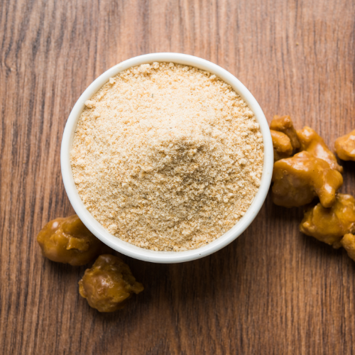 HING (ASAFOETIDA) 