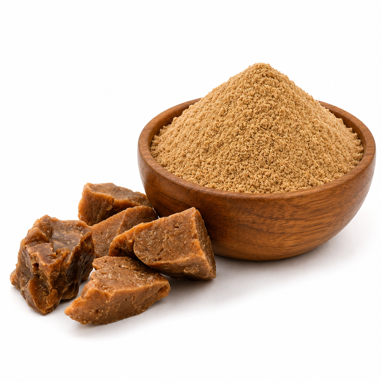 HING POWDER (ASAFOETIDA POWDER)