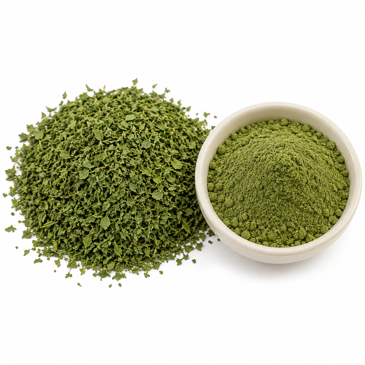 Indigo Leaves Powder (Gali Pan)