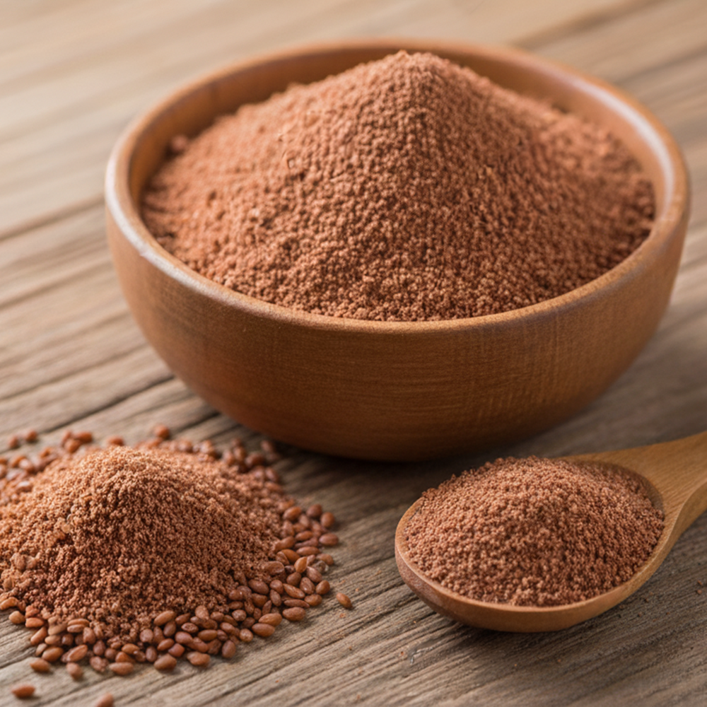 Kachura Powder