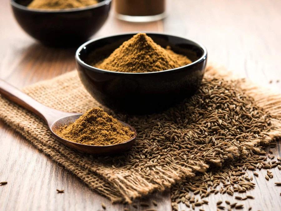 Kalijeeri Powder