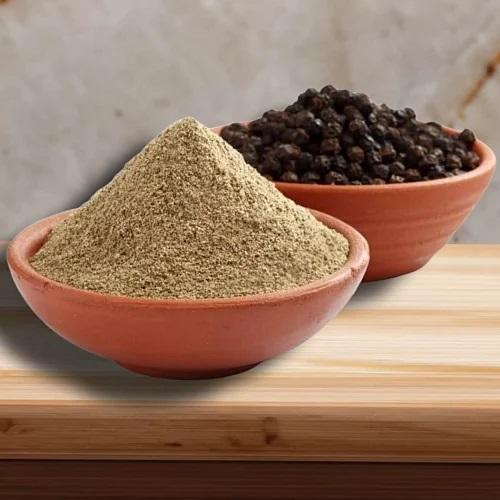 Kaucha Black Powder