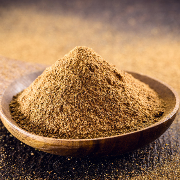 Kidamari Powder