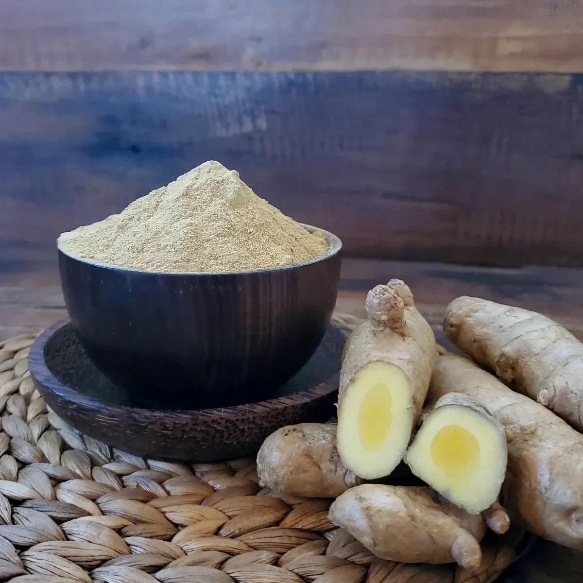 Kulinjan Powder