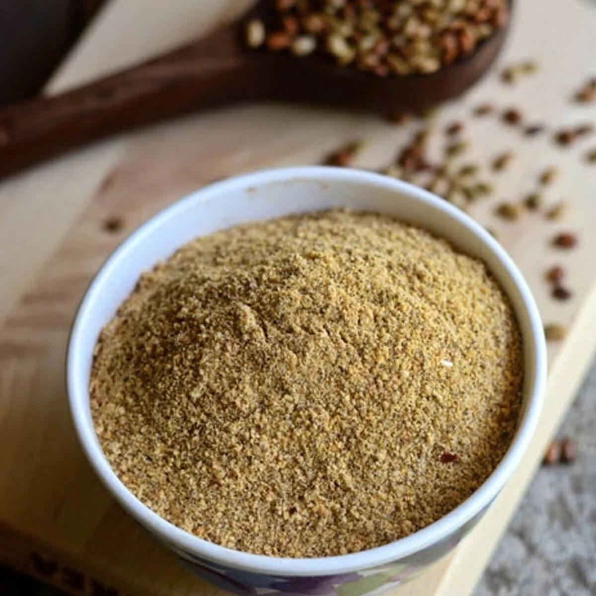 Kulthi Powder