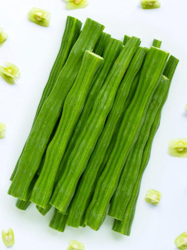 MORINGA SING (DRUMSTICK)