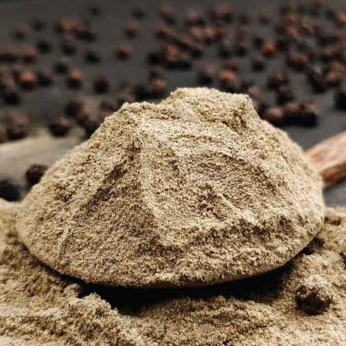 Musli Black Powder