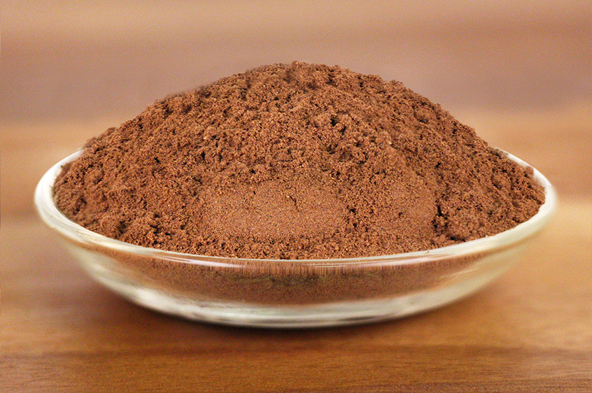 Pittpapdo Powder