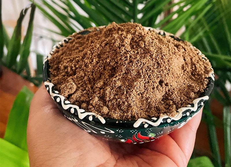 Rasnamool Powder