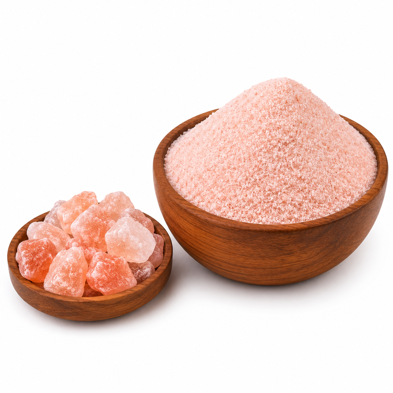 ROCK SALT (SINDHALU) POWDER 