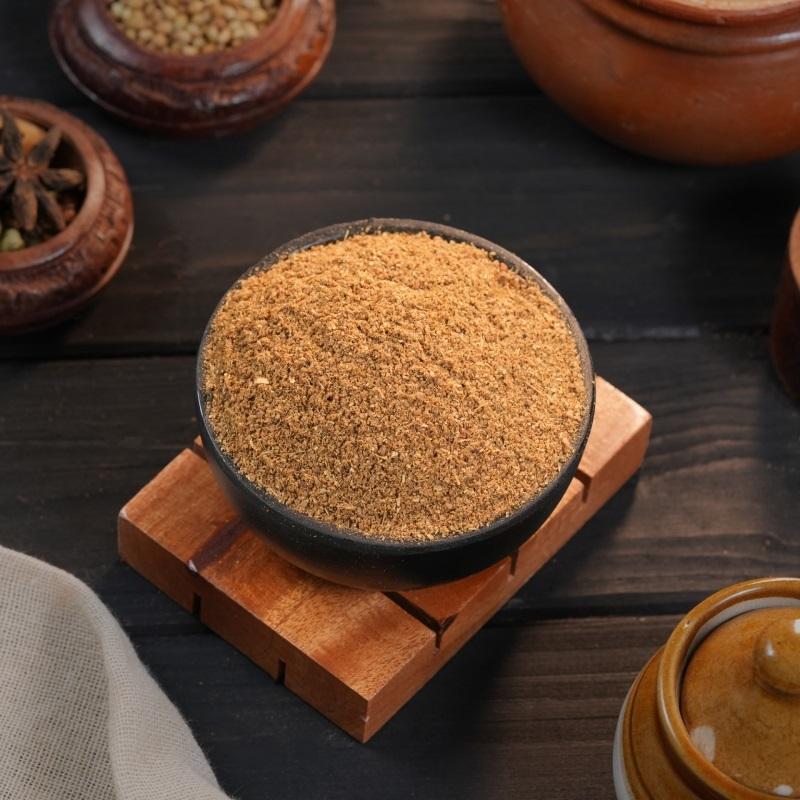 Sarpagandha Powder