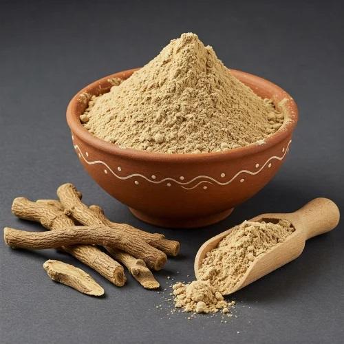 Shatavari Yellow Powder