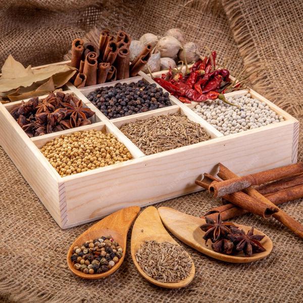 Spices