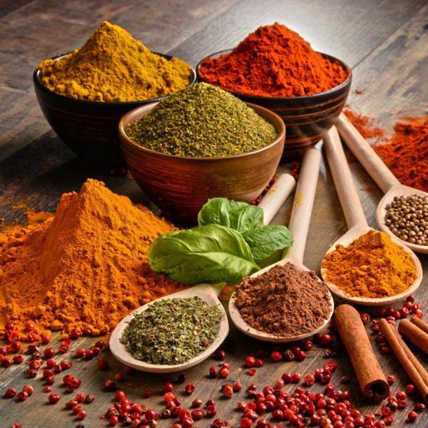 Spices Powder